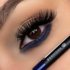 MUA INTENSE COLOUR EYELINER DOWNTOWN MUA INTENSE COLOUR EYELINER DOWNTOWN