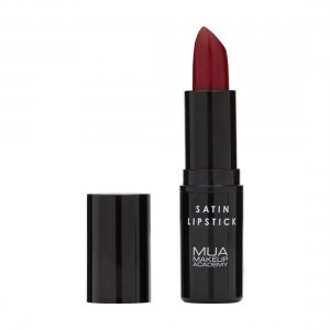 MUA SATIN LIPSTICK DEJA VU