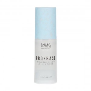 MUA PRO BASE HYDRATING HYALURONIC JELLY PRIMER 30gr MUA PRO BASE HYDRATING HYALURONIC JELLY PRIMER 30gr