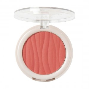 MUA BLUSHED MATTE POWDER ROSE TEA