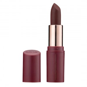 MUA CREAMY MATTE LIPSTICK SURVIVOR