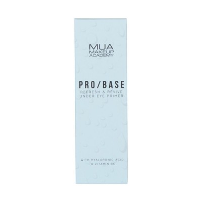 MUA PRO/BASE FULL REFRESH & REVIVE UNDER EYE PRIMER 10ml