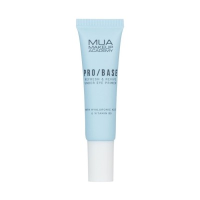 MUA PRO/BASE FULL REFRESH & REVIVE UNDER EYE PRIMER 10ml