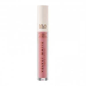 MUA MATTE LIQUID LIPSTICK SOUL