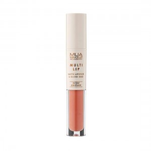 MUA LIPSTICK & GLOSS DUO NUDE EDITION BALANCE MUA LIPSTICK & GLOSS DUO NUDE EDITION BALANCE