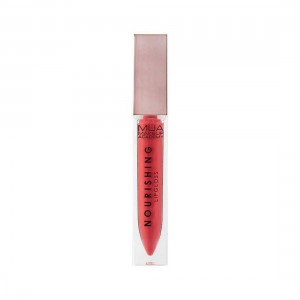 MUA NOURISHING LIP GLOSS MYSTIC