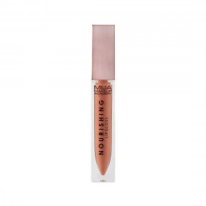 MUA NOURISHING LIP GLOSS SINCERE