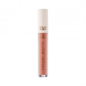 MUA MATTE LIQUID LIPSTICK CLASSIC