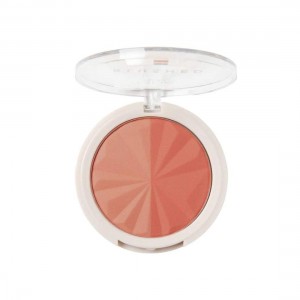 MUA BLUSHED DUO PEACHY