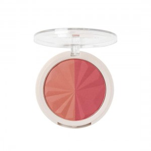MUA BLUSHED DUO GINGER