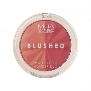 MUA BLUSHED DUO GINGER