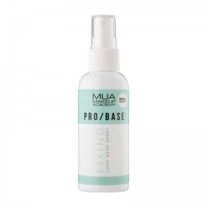 MUA PRO/BASE FIXING SPRAY 70ml MUA PRO/BASE FIXING SPRAY 70ml