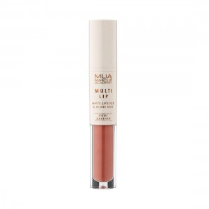 MUA LIPSTICK & GLOSS DUO COZY MUA LIPSTICK & GLOSS DUO COZY