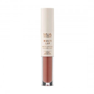 MUA LIPSTICK & GLOSS DUO CLASSIC MUA LIPSTICK & GLOSS DUO CLASSIC