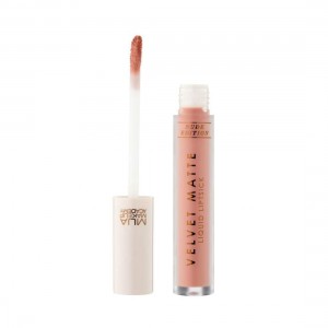MUA MATTE LIQUID LIPSTICK MOCHA MUA MATTE LIQUID LIPSTICK MOCHA