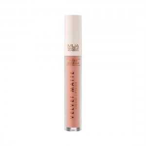 MUA MATTE LIQUID LIPSTICK MOCHA MUA MATTE LIQUID LIPSTICK MOCHA