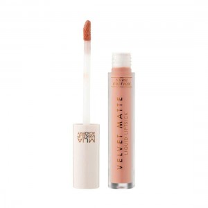 MUA MATTE LIQUID LIPSTICK TEMPTING MUA MATTE LIQUID LIPSTICK TEMPTING