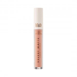 MUA MATTE LIQUID LIPSTICK TEMPTING MUA MATTE LIQUID LIPSTICK TEMPTING