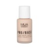 MUA PRO/BASE MATTE FINISH FOUNDATION 120