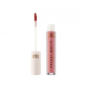 MUA INTENSE COLOUR LIQUID LIPSTICK HONEY MUA INTENSE COLOUR LIQUID LIPSTICK HONEY