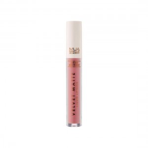 MUA INTENSE COLOUR LIQUID LIPSTICK HONEY