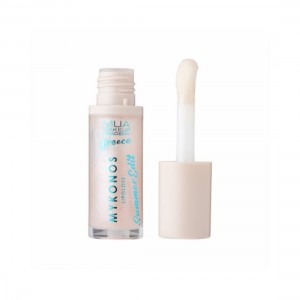 MUA GREECE SHIMMER LIPGLOSS MYKONOS MUA GREECE SHIMMER LIPGLOSS MYKONOS