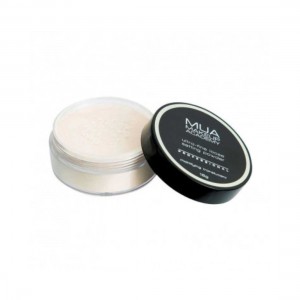 MUA LOOSE POWDER MATTIFYNG TRANSLUSENT