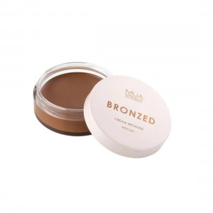 MUA BRONZED CREAM BRONZER MOCHA