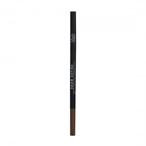 MUA BROWN DEFINE MICRO EYEBROW PENCIL DARK BROWN MUA BROWN DEFINE MICRO EYEBROW PENCIL DARK BROWN