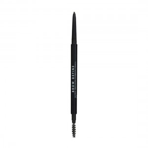 MUA BROWN DEFINE MICRO EYEBROW PENCIL DARK BROWN
