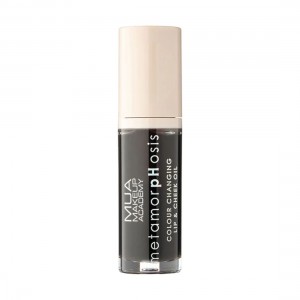 MUA METAMORFPHOSIS COLOR CHANGING LIP & CHEEK OIL BUBBLE HUN MUA METAMORFPHOSIS COLOR CHANGING LIP & CHEEK OIL BUBBLE HUN