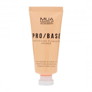 MUA PRO/BASE MATTIFYING FLAWLESS PRIMER MUA PRO/BASE MATTIFYING FLAWLESS PRIMER