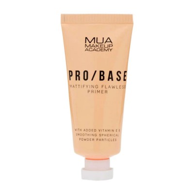 MUA PRO/BASE MATTIFYING FLAWLESS PRIMER