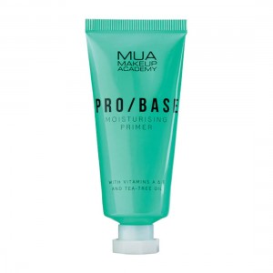 MUA PRO/BASE MOISTURISING PRIMER MUA PRO/BASE MOISTURISING PRIMER