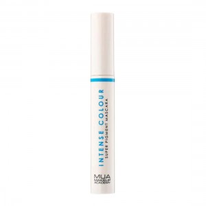 MUA INTENSE COLOUR SUPER PIGMENT MASCARA COBALT