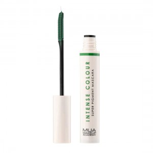 MUA INTENSE COLOUR SUPER PIGMENT MASCARA AMAZONIA MUA INTENSE COLOUR SUPER PIGMENT MASCARA AMAZONIA