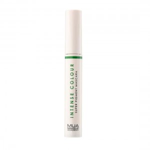 MUA INTENSE COLOUR SUPER PIGMENT MASCARA AMAZONIA MUA INTENSE COLOUR SUPER PIGMENT MASCARA AMAZONIA