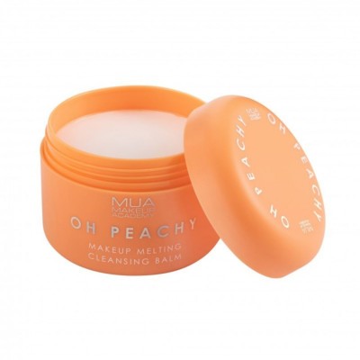 MUA MELTING CLEANSING BALM MUA MELTING CLEANSING BALM