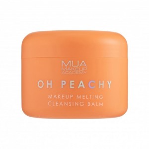 MUA MELTING CLEANSING BALM