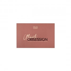 MUA 24 SHADE PALETTE UPTIMATE OBSESSION