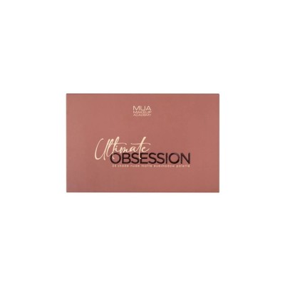 MUA 24 SHADE PALETTE UPTIMATE OBSESSION
