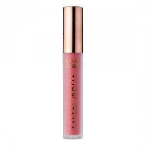MUA LIPSTICK & GLOSS DUO NUDE - SOUL MUA LIPSTICK & GLOSS DUO NUDE - SOUL