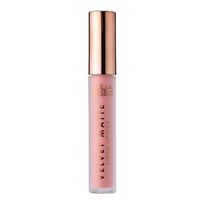 MUA VELVET MATTE LIQUID LIPSTICK - HEROIC MUA VELVET MATTE LIQUID LIPSTICK - HEROIC
