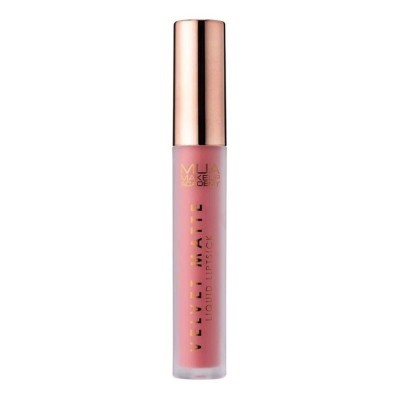 MUA VELVET MATTE LIQUID LIPSTICK - MYSTIC MUA VELVET MATTE LIQUID LIPSTICK - MYSTIC