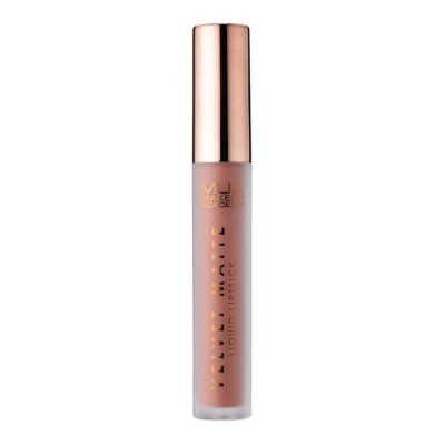 MUA VELVET MATTE LIQUID LIPSTICK - SINCERE