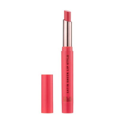 MUA SATIN SHEEN LIP STYLO LOVE LETTER MUA SATIN SHEEN LIP STYLO LOVE LETTER