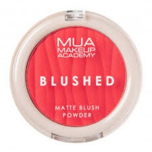 MUA BLUSHED POWDER WATERMELON MUA BLUSHED POWDER WATERMELON