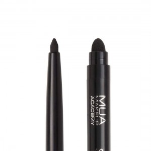 MUA SHADOW LINER - BLACK NOIR