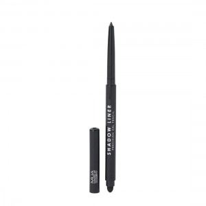 MUA SHADOW LINER - BLACK NOIR