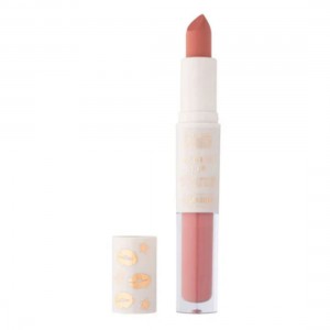 MUA STARLIGHT LIP DUO MILKYWAY
